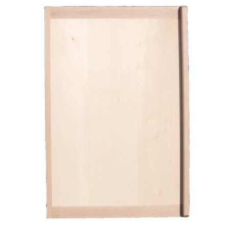 Doska na cesto 60 cm x 40 cm