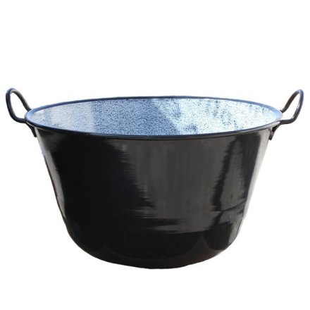 Smaltovaný kotol 70 L