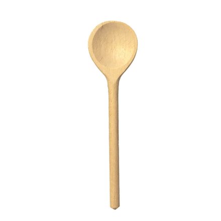 Vareška drevená okrúhla 20 cm