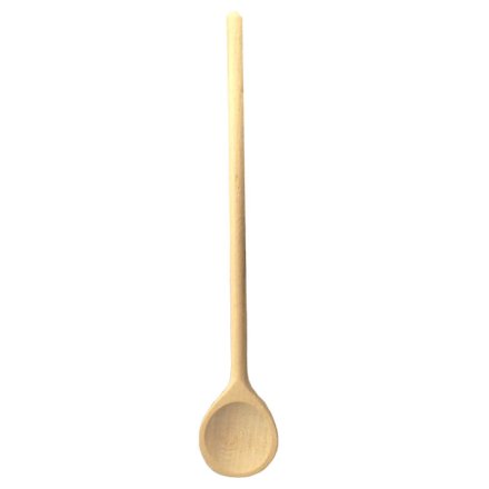 Vareška drevená okrúhla 30 cm