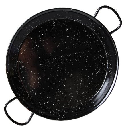 Paella panvica VACA SMALT 46 cm