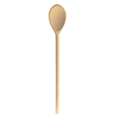 Vareška drevená oválna 30 cm