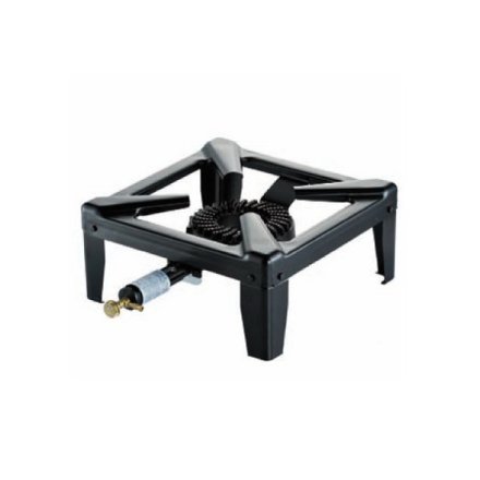 Liatinový plynový varič (liatinový horák) QL 8,8 kW
