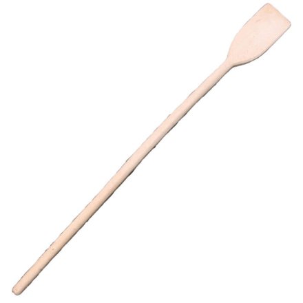 Drevená veľká varecha 100 cm