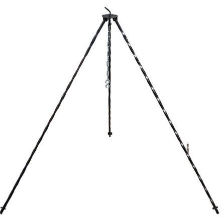 Stojan na kotlík (0,8 cm) 1,25 m