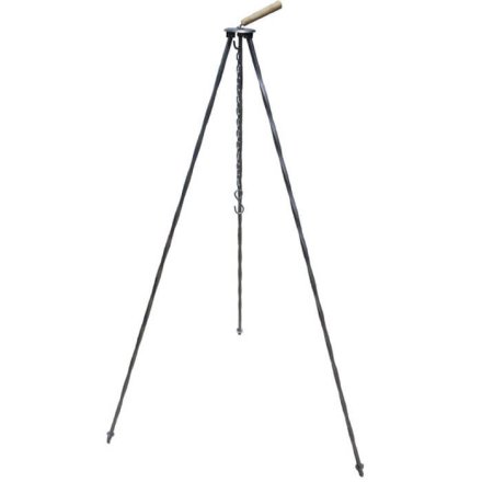 Stojan na kotlík (1 cm) 1,40 m