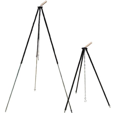 Trojnožka malá - teleskopická 70 - 110 cm