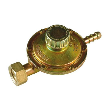 Tlakový regulátor LPG 20-60 mbar