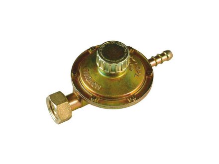 Tlakový regulátor LPG 29 mbar