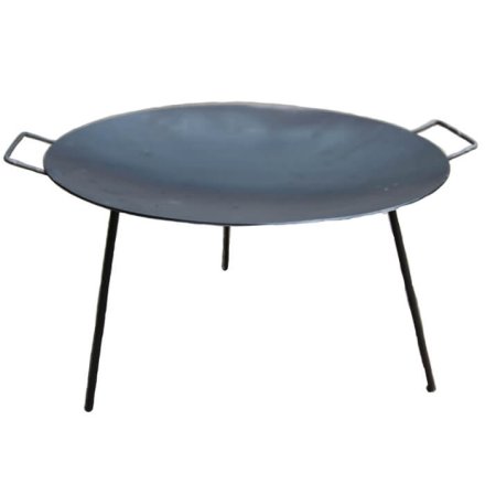 Panvica na grilovanie 60 cm