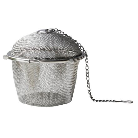 Sitko na zeleninu, bylinky, koreniny 6,5 cm