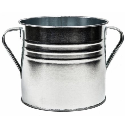 Pozinkovaná umývacia nádoba 20 litrov