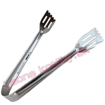 Servírovacie kliešte 21 cm