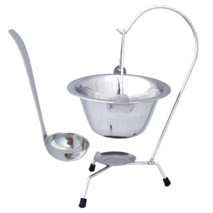 Servírovací set 0,8 L