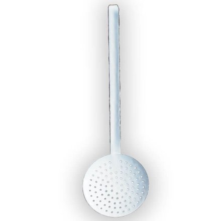 Odpenovačka smaltovaná 38 cm