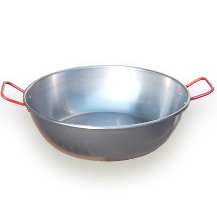 Panvica PAELLA (WOK) 30 cm