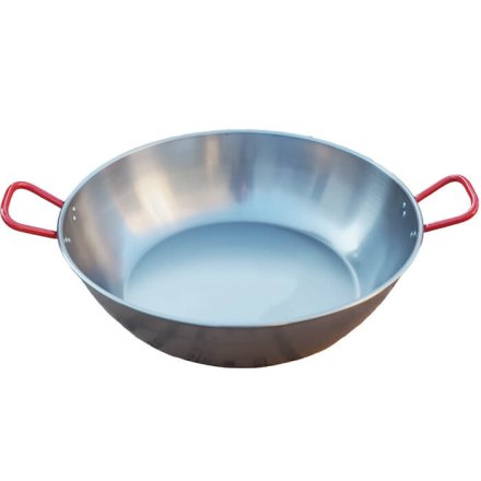 Panvica PAELLA (WOK) 50 cm