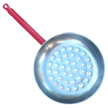 Panvica na gaštany 26 cm