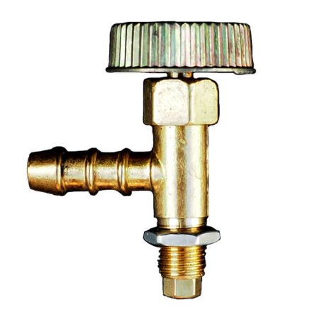 Ventil na plynový horák 5,5 kW HU