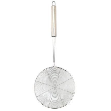 Univerzálne sitko 15 cm INOX