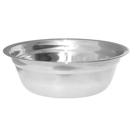Nerezová miska INOX 18 cm