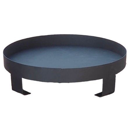 Prenosné ohnisko, priemer 50 cm
