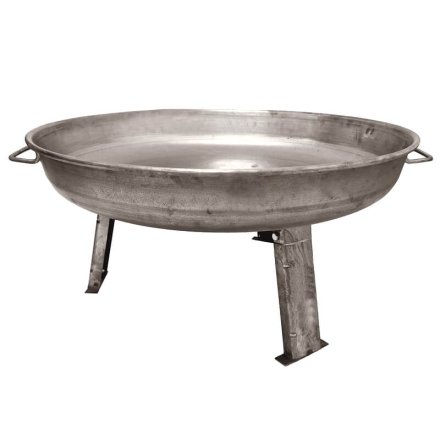 Prenosné ohnisko 55 cm