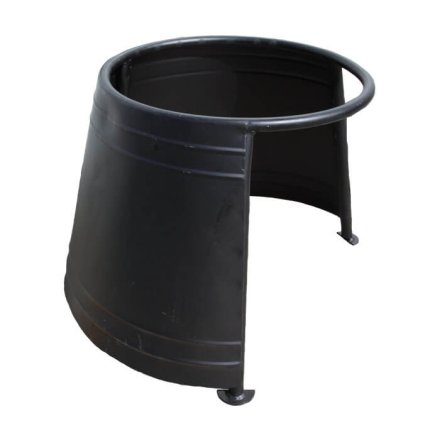 Chránič plameňa (Ohnisko) 44 cm