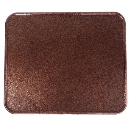 Plech pod kachle 80 x 60 cm