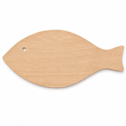 Drevená doska Ryba 36 × 16 cm