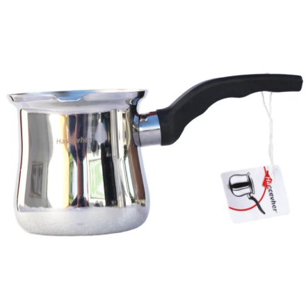 Džezva nerezová 0,45 l INOX