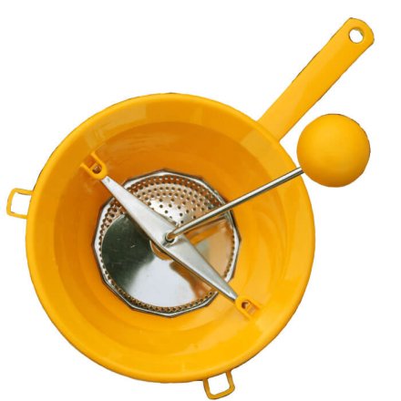 Pasirovač na zeleninu PLAST 24 cm