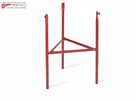 Stojan Paella pod horáky 40-70 cm