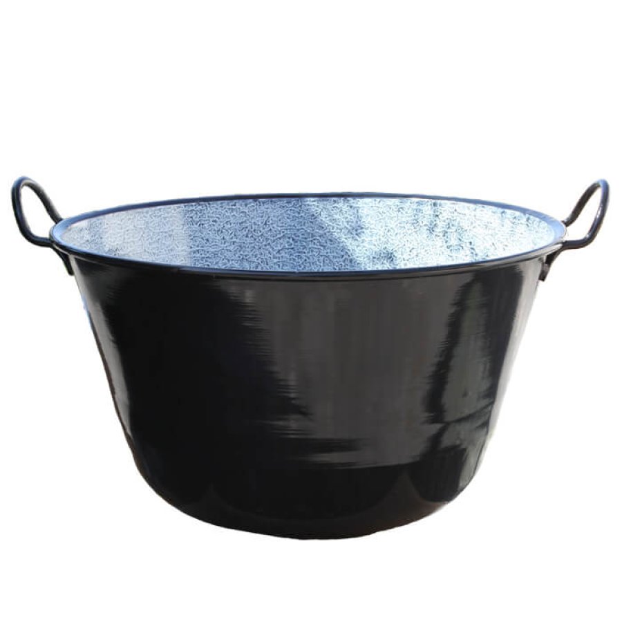 Smaltovaný kotol 60 L