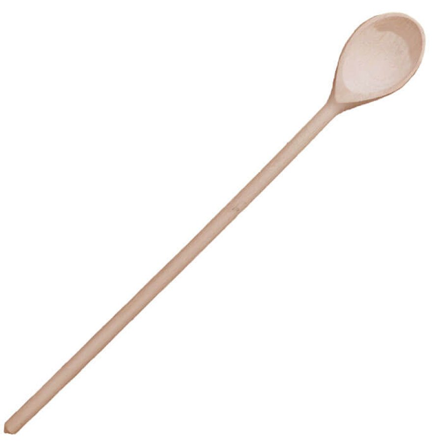 Drevená varecha 50 cm