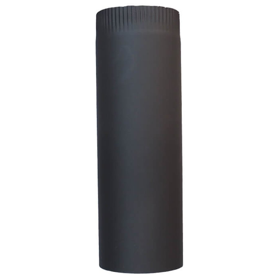 Náhradná rúra na dymovod k zabíjačkovej kotline PLUS 600 50 cm x 11,8 cm