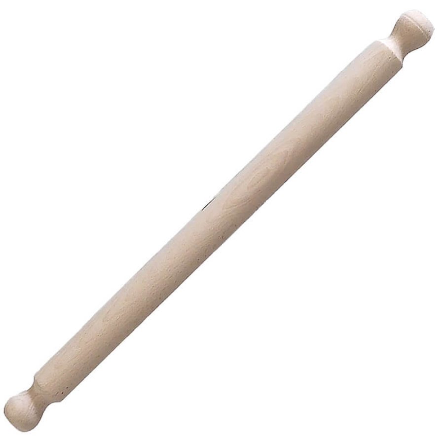 Drevený váľok na cesto 60 cm