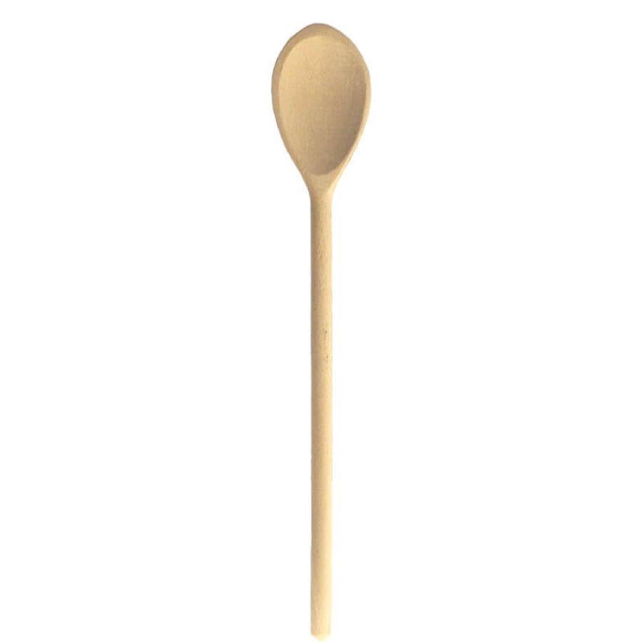 Vareška drevená oválna 30 cm