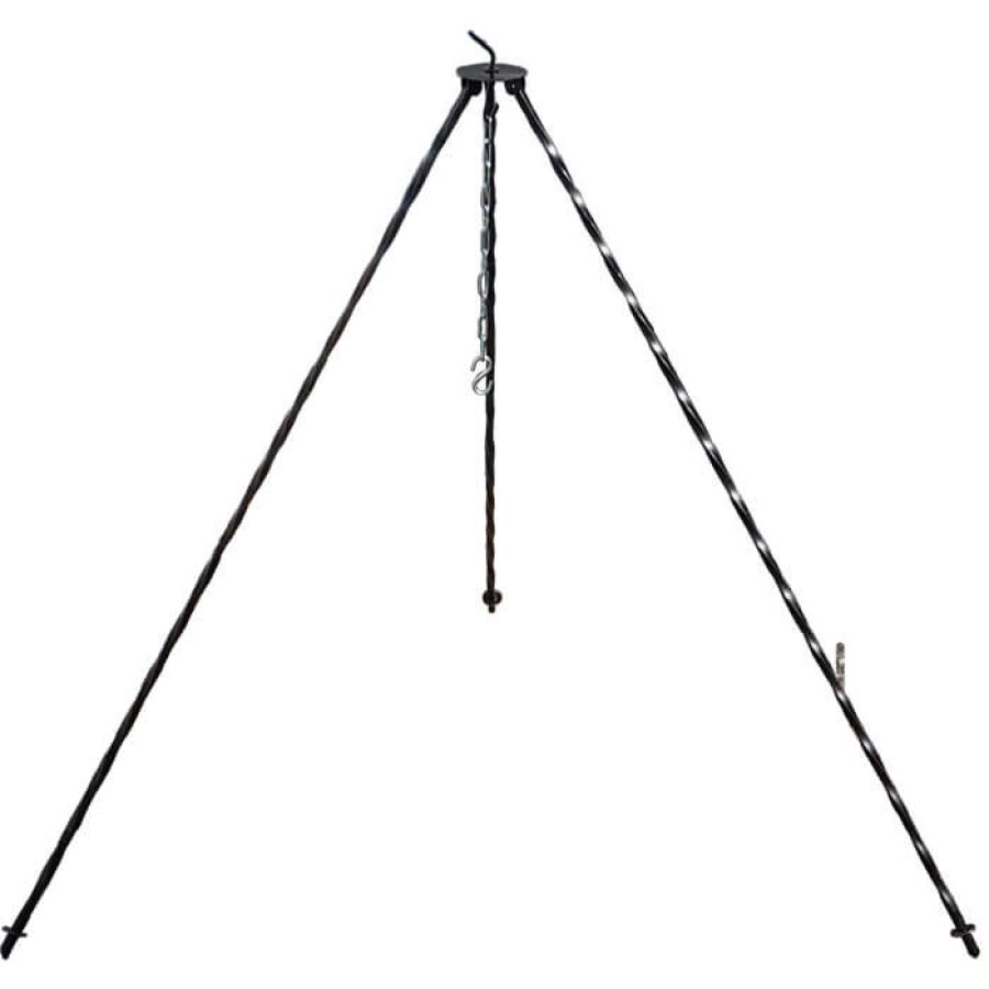 Stojan na kotlík (0,8 cm) 1,25 m