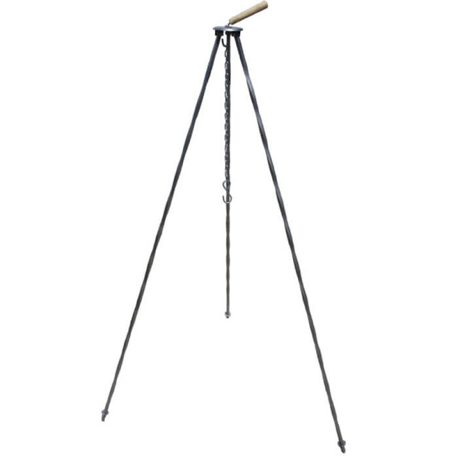 Stojan na kotlík (1 cm) 1,40 m