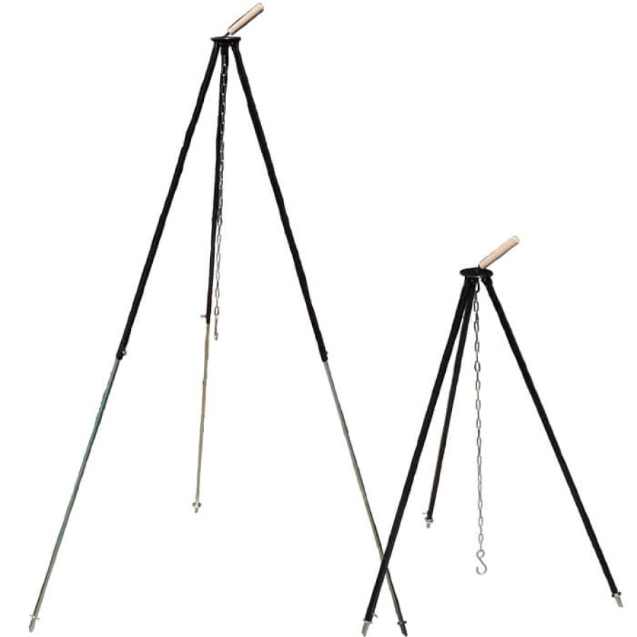 Trojnožka malá - teleskopická 120 - 170 cm