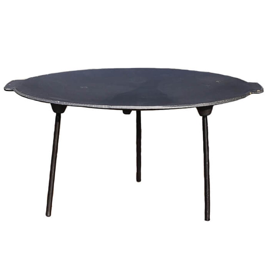 Panvica liatinová 45 cm