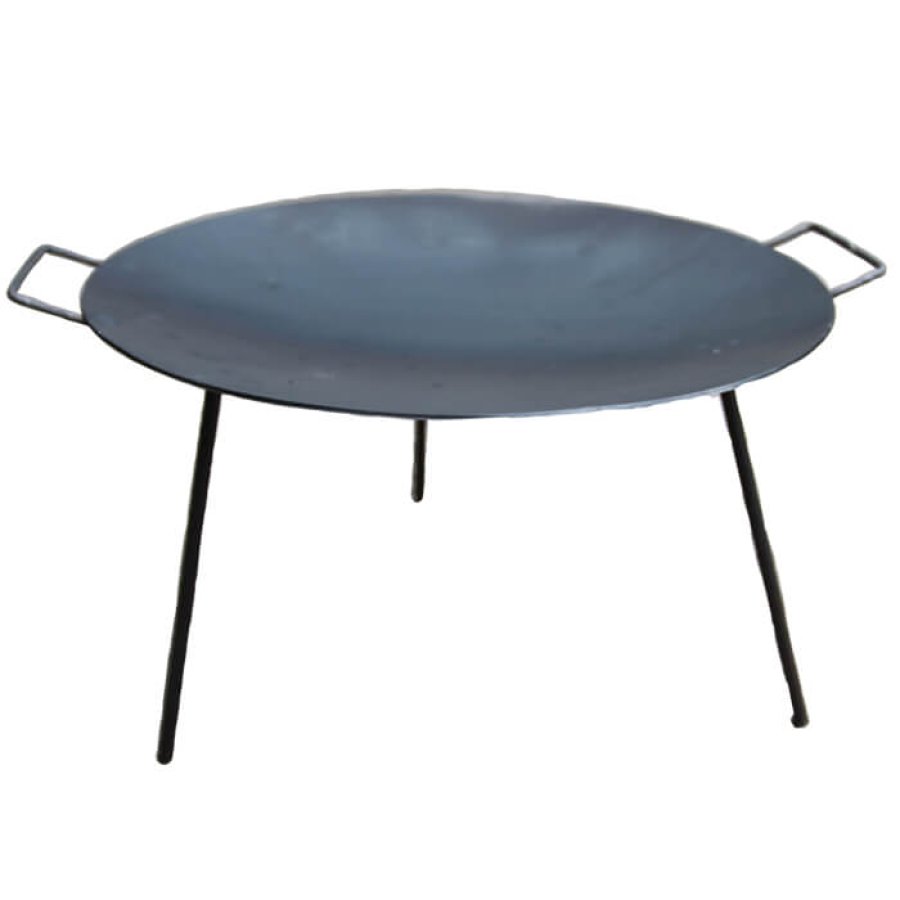 Panvica na grilovanie 60 cm