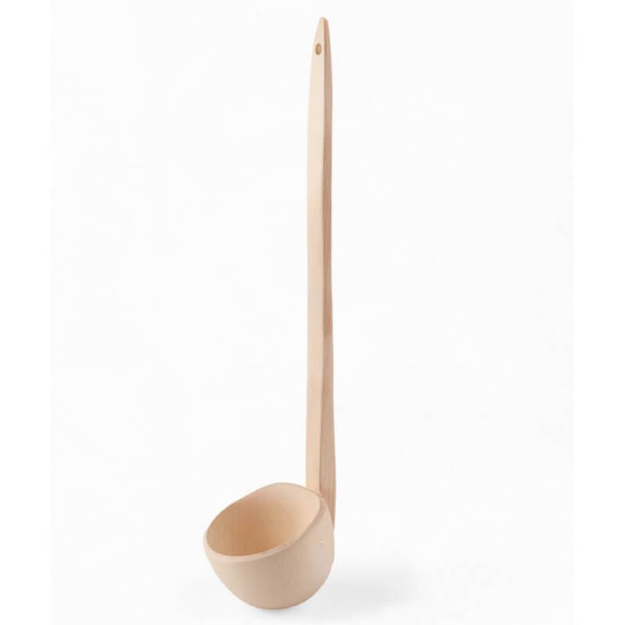 Naberačka z dreva 57 cm