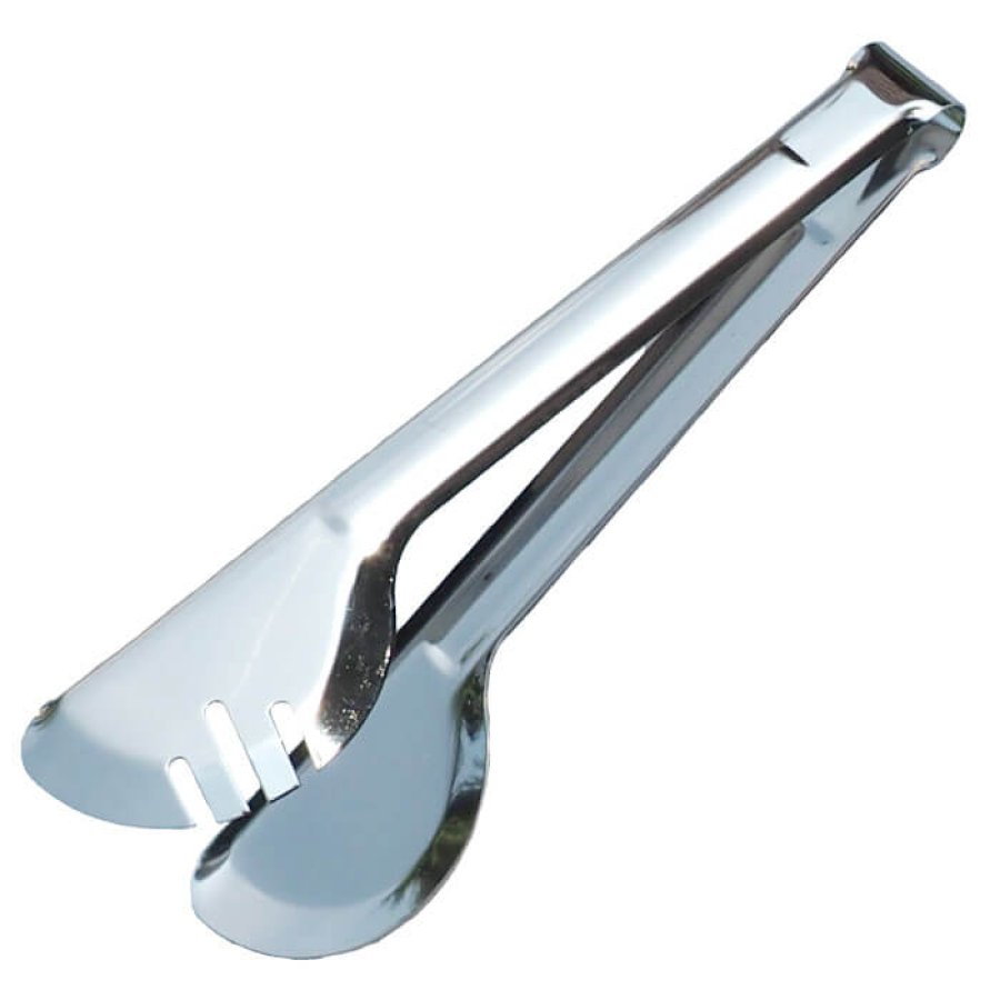 Servírovacie kliešte 24 cm