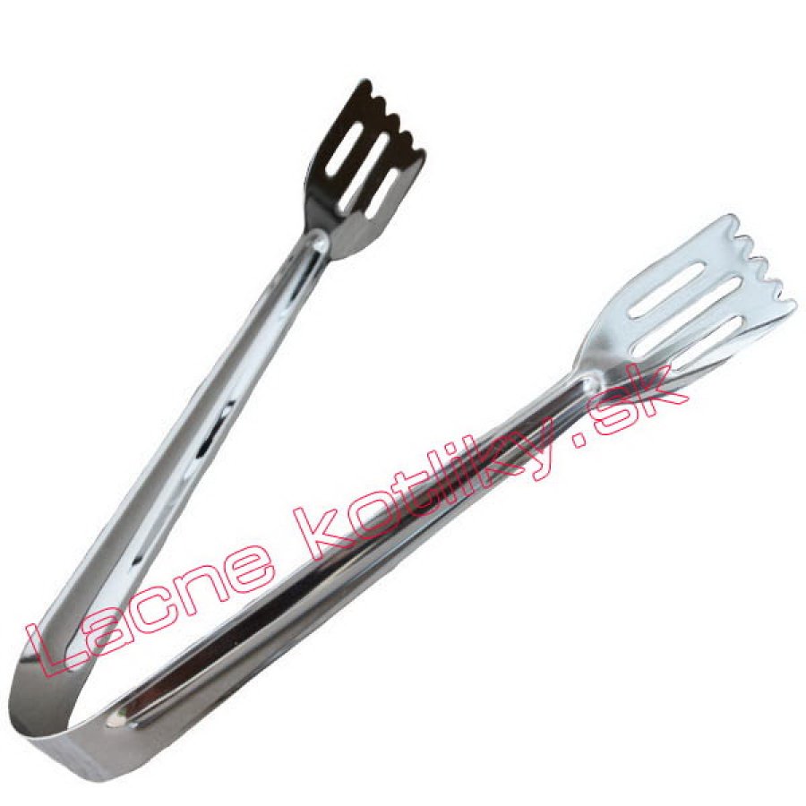 Servírovacie kliešte 21 cm