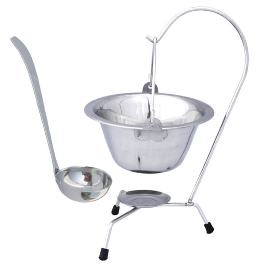 Servírovací set 0,8 L