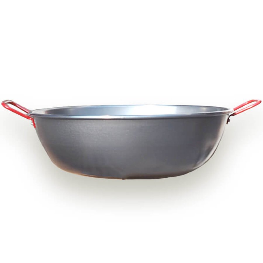Panvica PAELLA (WOK) 22 cm