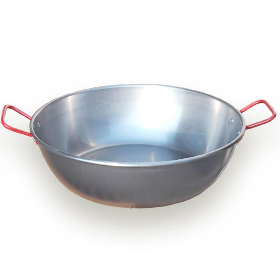 Panvica PAELLA (WOK) 26 cm