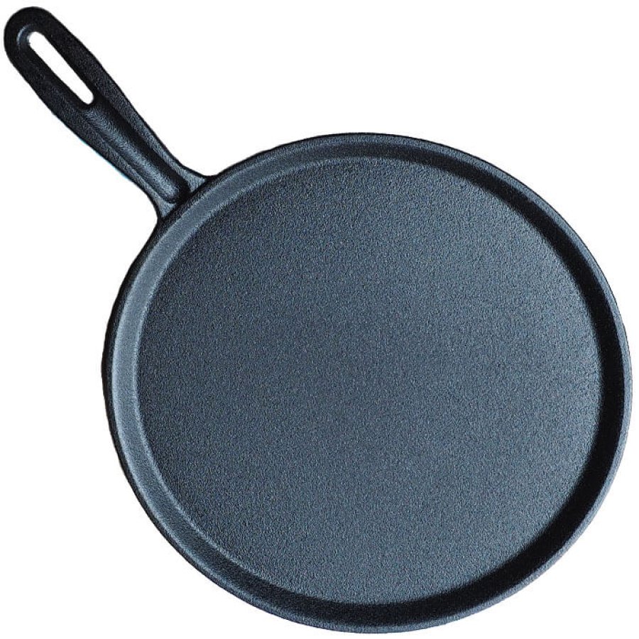 Liatinová panvica na palacinky a placky 28 cm